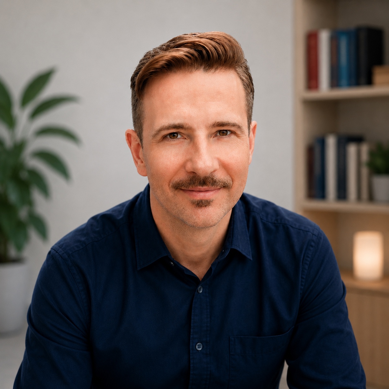 Konrad Olesiewicz